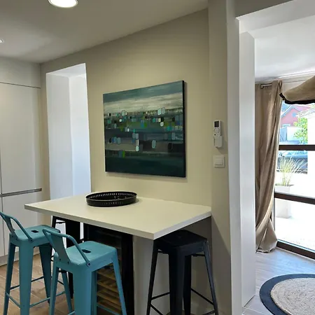 T1 Centre Sanary, A Pied, Quartier Portissol Appartement