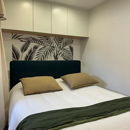 T1 Centre Sanary, A Pied, Quartier Portissol Appartement