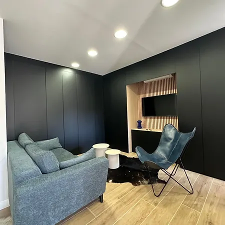 Appartement T1 Centre Sanary, A Pied, Quartier Portissol Sanary-sur-Mer